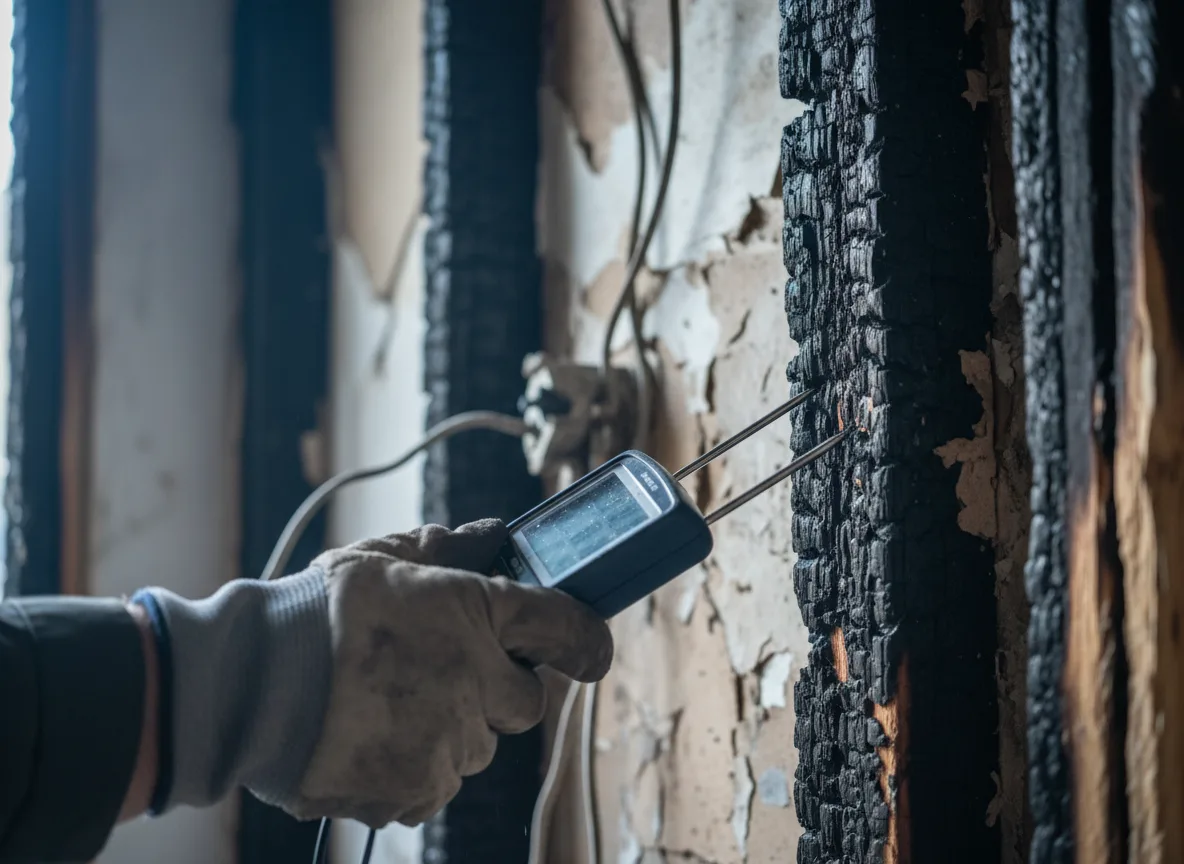 Fire Damage Restoration Lake Hughes, CA FAQs